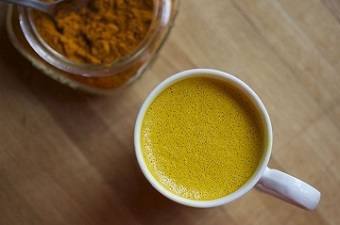 Fight Chronic Fatigue using Turmeric