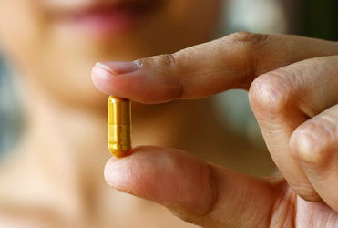 Effectiveness of Turmeric Supplements