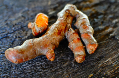 Difference between Turmeric and Curcumin