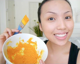 Can Turmeric Effectively Cure Acne?