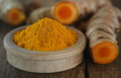 Anti-Inflammatory Properties of Turmeric in curing Arthritis