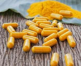 The Potential of Turmeric to Cure Alzheimer's and Parkinson's Diseases