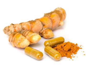 Turmeric as a potential cure for Fibromyalgia