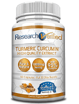 ResearchVerified Turmeric Review