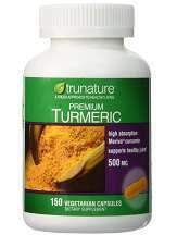 TruNature Turmeric Extract Review